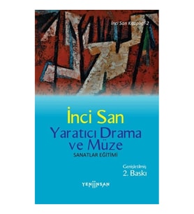 Yaratıcı Drama ve Müze