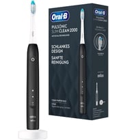 Braun Oral-B Pulsonic Slim Clean 2000 Elektrikli Sonic Diş Fırçası