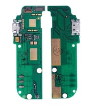 Htc Desire 616 Şarj Soket Mikrofon Bordu