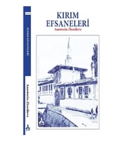 Kırım Efsaneleri