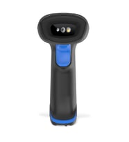 NEWLAND HR3300-BT HR33 Marlin Bluetooth 1D/2D Kablosuz Karekod Okuyucu + Stand