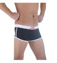 Kadın Boxer - Miko Round