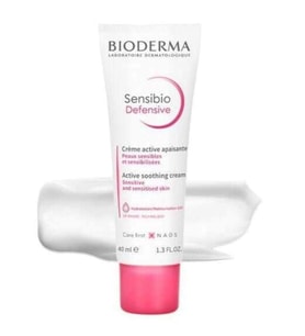 Bioderma Sensibio Defensive Cream 40 ml - Nemlendirici Krem