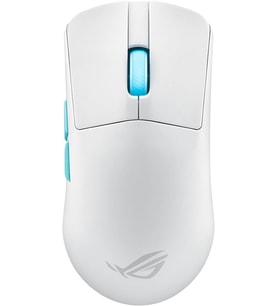 Asus Rog Harpe 54 G Ultra Hafif 36.000 Dpi Kablosuz Oyun Faresi, 5 Programlanabilir Düğme