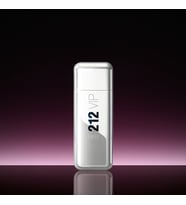 Carolina Herrera 212 Vip Men EDT Erkek Parfüm 100ml