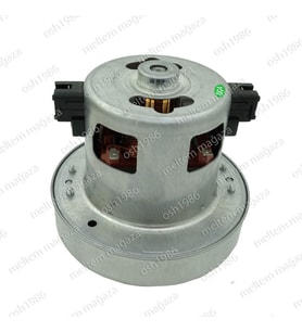 Fakir Uyumlu Veyron Süpürge Motoru 1800W HT56