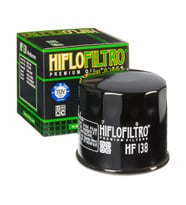 HIFLO YAĞ FİLTRESİ / SUZUKI / VZR INTRUDER M / 1800cc / 2006-2007-2008-2009-2010