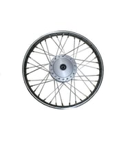 MONDİAL AGK125 DELTA ÖN JANT TELLİ 1,40-18 KOMPLE