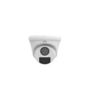 Unv UAC-T112-AF28 2mp 1080P 2.8 mm Lens Sesli Hibrit Ahd Tvı Cvı Dome Kamera (Beyaz)