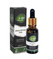 HK Okaliptus Yağı 20 ml