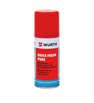 Würth Quick Fresh 100 Ml - Biosit İçermeyen Koku Bombası