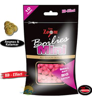 CZ 2271 Mini Boilies 10 mm Pineaple Squit
