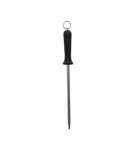 METAL BİLEZİKLİ   YUVARLAK  MASAT - BIÇAK BİLEME  METAL ASMA HALKALI  30CM (4767)