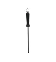 METAL BİLEZİKLİ   YUVARLAK  MASAT - BIÇAK BİLEME  METAL ASMA HALKALI  30CM (4767)
