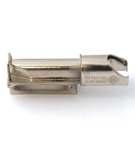 Deri Şerit Aparatı (Fişek) / BDR-275 22X7.5X1.2MM