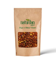 Naturdan Zehir Acı Pul Biber 1 Kg