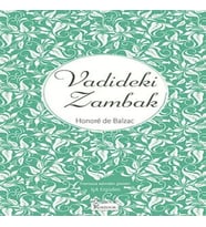 Vadideki Zambak (Bez Ciltli)