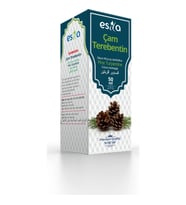 Esila Çam Terebentin Yağı 50 ML