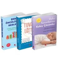 Bebek Sağlığı ve Gelişimi 3