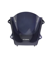 Biadil 2013-2018 Honda CBR 600 RR Uyumlu Double Ön Cam Koyu Füme