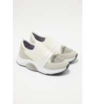 Venüs 2223603Y Gri Kadın Sneaker