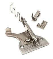 Düz Makine Ikiye Katlama Aparatı / Eb531 3/8''-3/16'' M