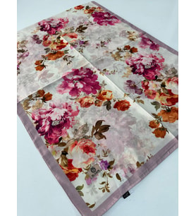 Scarfe Soft Pamuklu Şal LCS1204