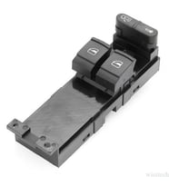 Skoda Fabia Sol Çiftli Cam Açma Dügmesi Anahtari 1998--2008 354302042