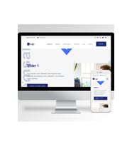 Hazır Kurumsal Web Sitesi Yazılımı V7