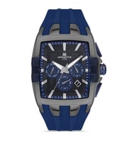 MOMENTUS SM356N-04MN ERKEK KOL SAATİ (Siyah)