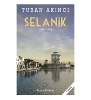 Selanik (1869 - 1923)