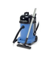 Numatic WV 470 Endüstriyel Islak Kuru Vakum