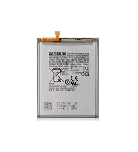 Samsung Galaxy A32 5G A327F ile Uyumlu İthal Pil