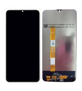 Vivo Y20 Dokunmatik Ekran