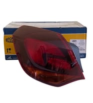 MARELLI MARKA STOP LAMBASI OPEL ASTRA J HB FÜME SOL DIŞ (Standart)