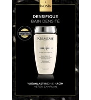 Densifique Bain Densité 250ml