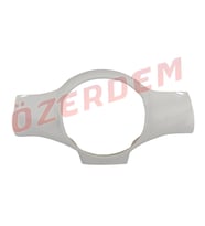 SYM FIDDLE II 125 FAR GRANAJI BEYAZ