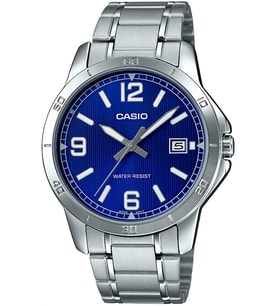 Casio Erkek Kol Saati MTP-V004D-2BUDF