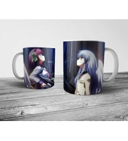 Pixxa Angel Beats! Kupa Bardak Model 1