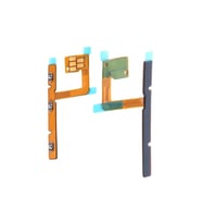Nokia 5.1 Plus On Off Flex