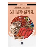 Gulliver in Gezileri - Jonathan Swift