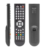 Weko KR Kujtesa HD Uydu Alıcı Kumandası Uzaktan Kumanda