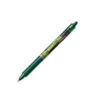 Pilot Frixion clicker 0.7 MIKA - Yeşil BLRT-FR7-G-MK