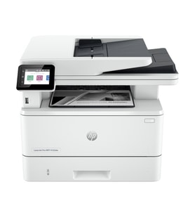 HP Pro 4103dw Çok işlevli Siyah Lazer (2Z627A)