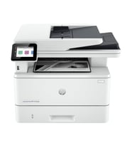 HP Pro 4103dw Çok işlevli Siyah Lazer (2Z627A)