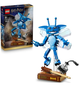 LEGO 76461 Harry Potter™ Cornwall Cinperisi