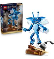 LEGO 76461 Harry Potter™ Cornwall Cinperisi