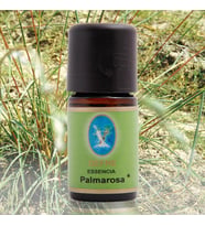 Nuka Organik Palmarosa Yağı 5 ml