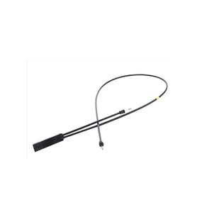 Mercedes W164 X164 Kaput Teli &Ouml;n A1648800259 Wender