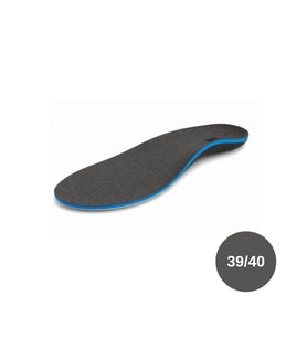 Northcity Footsupport Control - 39/40 - Hallux Limitus / Rigidus İçin Ortopedik Destek Tabanlığı